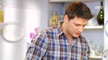 Ешь и худей!, 2 сезон, 10 выпуск. Жанна Эппле