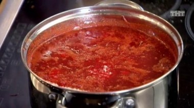 Ешь и худей!, 2 сезон, 11 выпуск. Марина Федункив