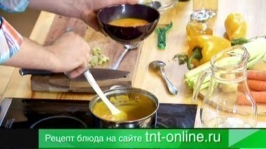 Ешь и худей!, 2 сезон, 13 выпуск. Мария Кожевникова