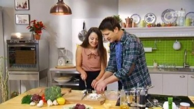 Ешь и худей!, 2 сезон, 15 выпуск. Валентина Рубцова