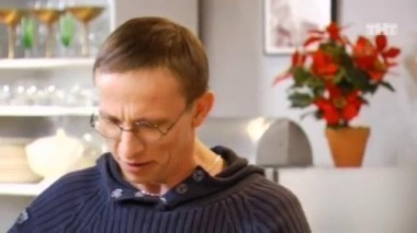 Ешь и худей!, 2 сезон, 16 выпуск. Иван Охлобыстин