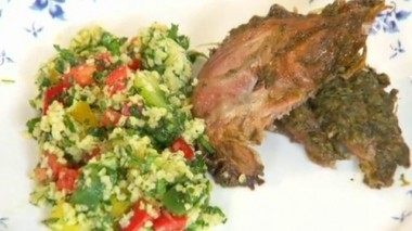 Ешь и худей!, 2 сезон, 18 выпуск. Алексей Похабов