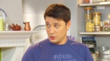 Ешь и худей!, 2 сезон, 19 выпуск. Юля и Катя Колисниченко