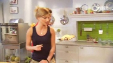 Ешь и худей!, 2 сезон, 20 выпуск. Анастасия Задорожная