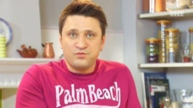 Ешь и худей!, 2 сезон, 21 выпуск. Ксения Бородина