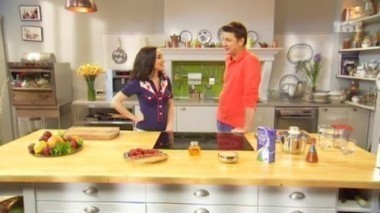 Ешь и худей, 46 выпуск