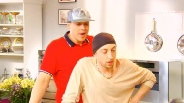 Ешь и худей, 49 выпуск