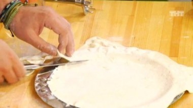 Ешь и худей!, 2 сезон, 28 выпуск. Саймон и Юлия Морозова