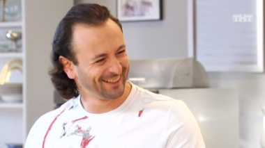 Ешь и худей!, 2 сезон, 29 выпуск. Илья Авербух