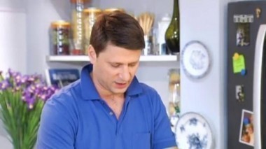 Ешь и худей!, 2 сезон, 30 выпуск. Нона Хидирян