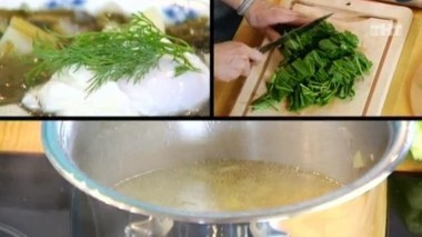 Ешь и худей!, 2 сезон, 32 выпуск. Братья Сафроновы