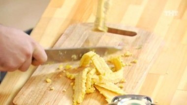 Ешь и худей!, 2 сезон, 43 выпуск. Вячеслав Манучаров