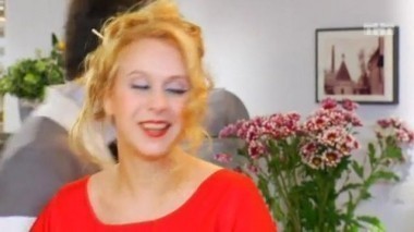 Ешь и худей!, 2 сезон, 46 выпуск. Лариса Баранова и Алексей Гаврилов