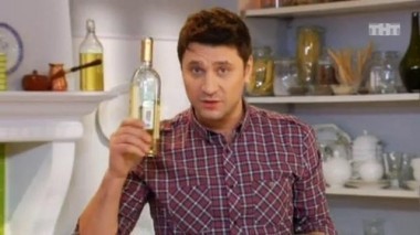 Ешь и худей!, 2 сезон, 5 выпуск. Алена Водонаева