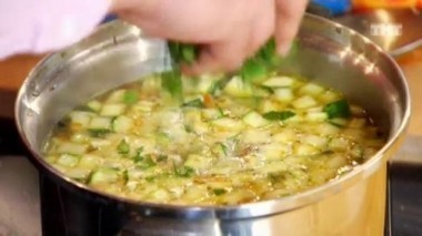 Ешь и худей!, 2 сезон, 6 выпуск. Дмитрий Носов