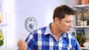 Ешь и худей!, 3 сезон, 2 выпуск. Анна Седокова