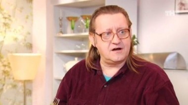 Ешь и худей!, 3 сезон, 6 выпуск. Анатолий Леденев