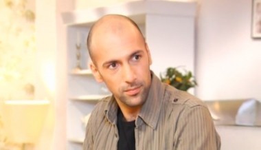 Ешь и худей!, 3 сезон, 7 выпуск. Евгений Папунаишвили