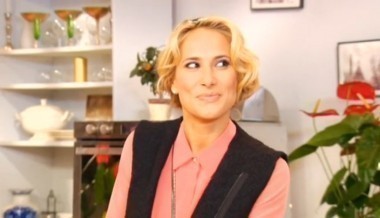 Ешь и худей!, 3 сезон, 8 выпуск. Марика (Мария Кравцова)