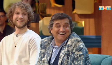 ЭТО НОРМАЛЬНО?, 1 сезон, 36 выпуск