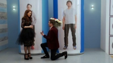 Фэшн терапия, 1 серия