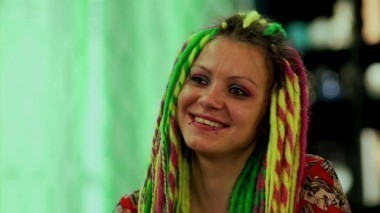 Фэшн терапия, 10 серия