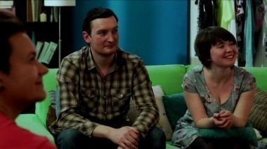 Фэшн терапия, 11 серия