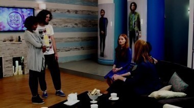 Фэшн терапия, 12 серия