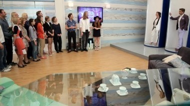 Фэшн терапия, 17 серия