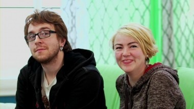 Фэшн терапия, 18 серия