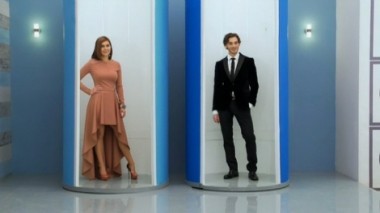 Фэшн терапия, 2 серия