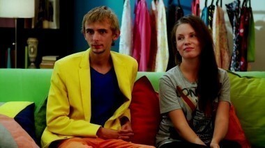 Фэшн терапия, 20 серия