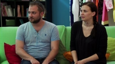 Фэшн терапия, 21 серия