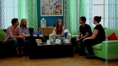 Фэшн терапия, 22 серия