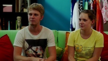 Фэшн терапия, 23 серия