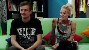 Фэшн терапия, 25 серия