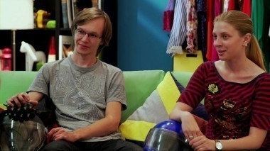 Фэшн терапия, 27 серия