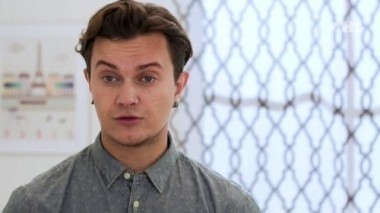 Фэшн терапия, 28 серия