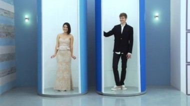 Фэшн терапия, 3 серия