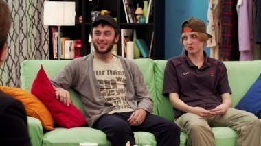 Фэшн терапия, 35 серия