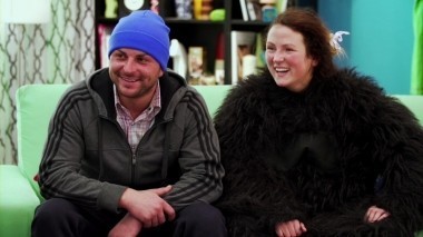 Фэшн терапия, 36 серия