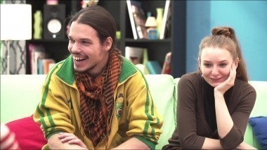 Фэшн терапия, 37 серия