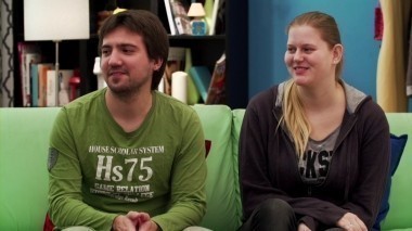 Фэшн терапия, 39 серия