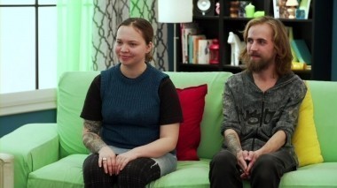 Фэшн терапия, 40 серия