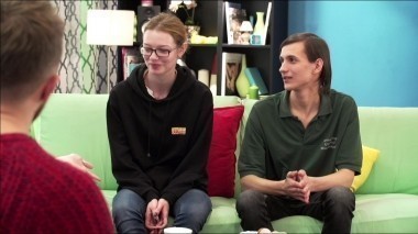 Фэшн терапия, 41 серия