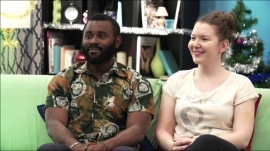 Фэшн терапия, 42 серия