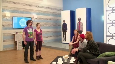 Фэшн терапия, 43 серия