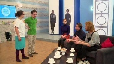 Фэшн терапия, 45 серия