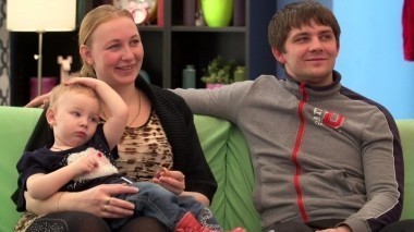 Фэшн терапия, 47 серия