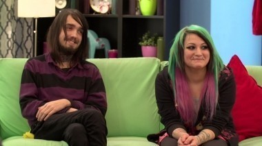 Фэшн терапия, 48 серия